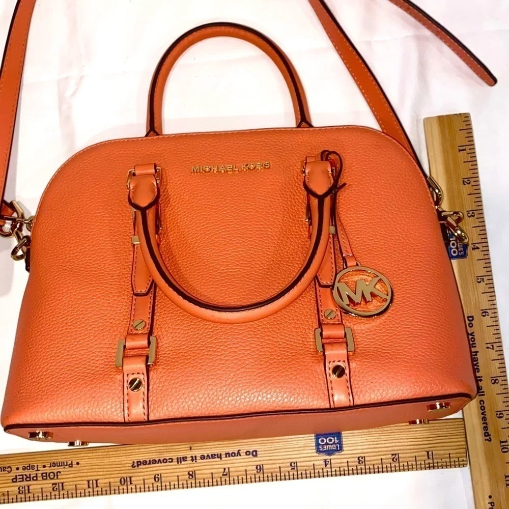 Michael Kors equal parts